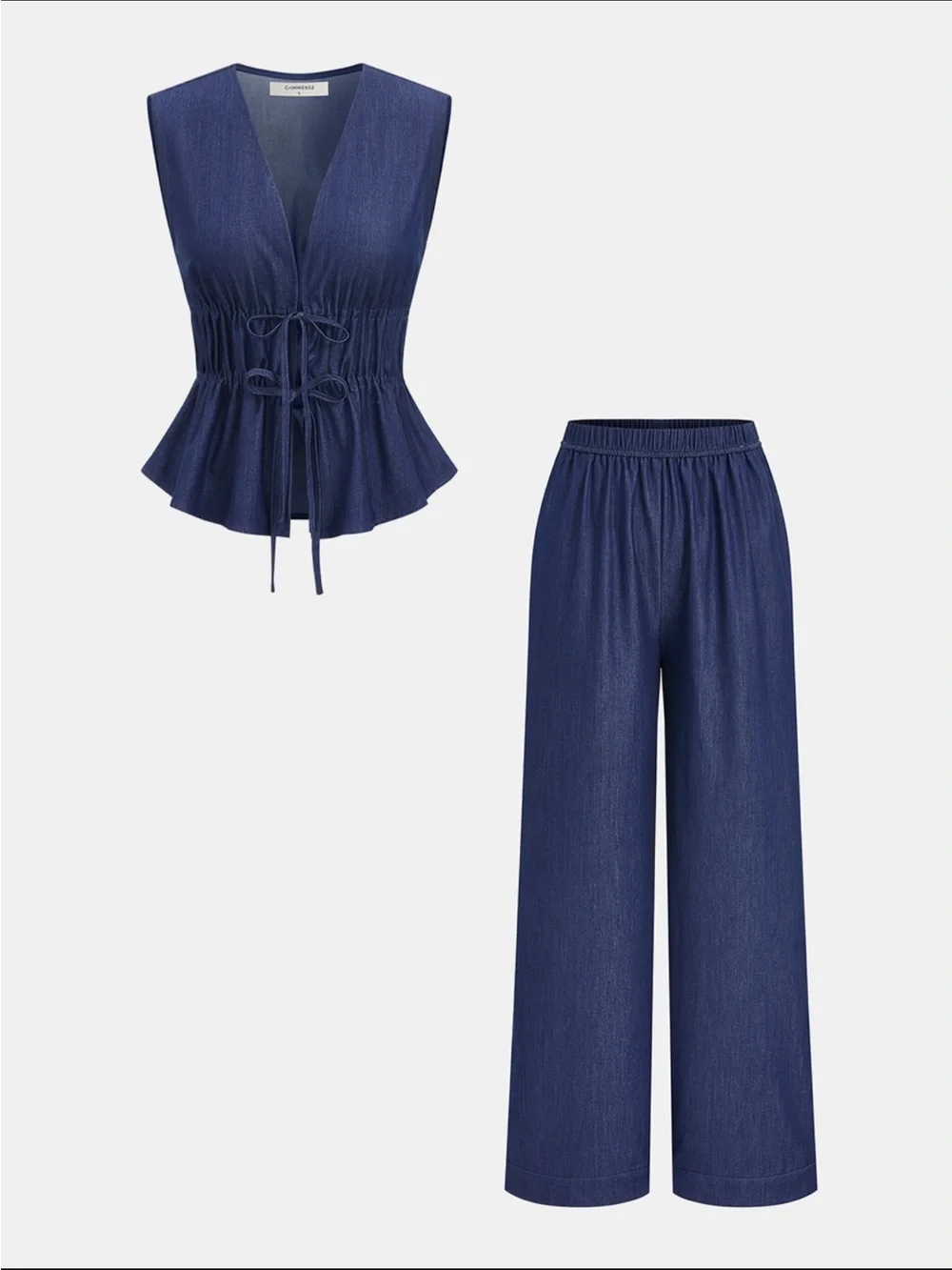 Brand New Matching Set! - Picture 2 of 2